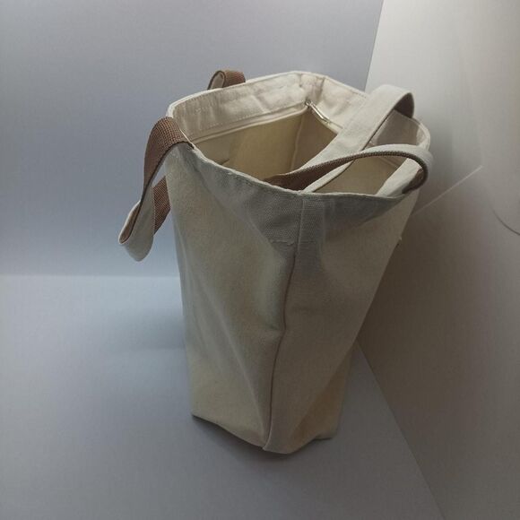 Women's pandorobo bread thief tote lunch Bag - Picture 5 of 8